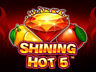 Shining Hot 5 icon