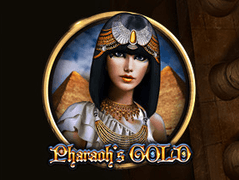Pharaoh's Gold icon