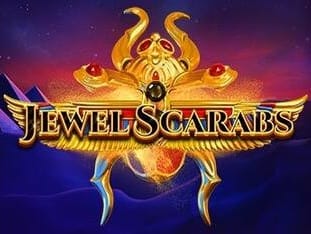 Jewel Scarabs icon