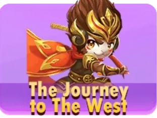 The Journey To The West icon