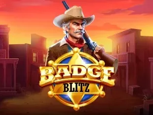 Badge Blitz icon