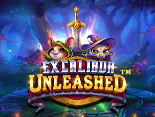 Excalibur Unleashed icon