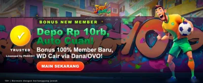 Link Alternatif PT89 Terpercaya