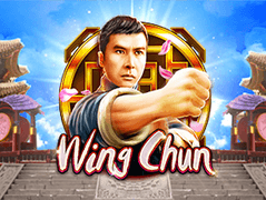 Wing Chun icon