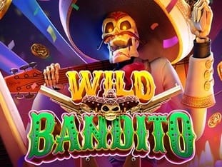 Wild Bandito icon