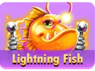 Lightning Fish icon