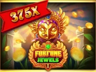Fortune Jewels I icon